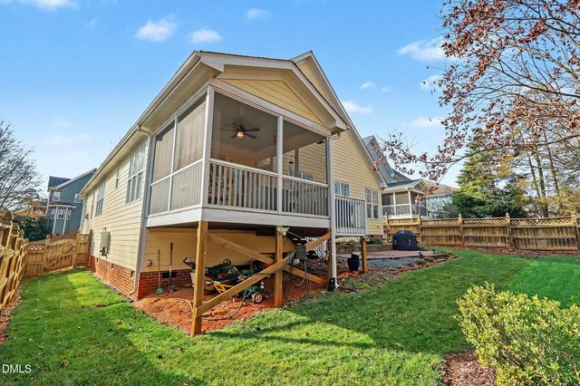 90 Cobble Ridge Drive, Pittsboro, NC 27312