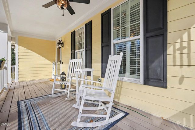 90 Cobble Ridge Drive, Pittsboro, NC 27312