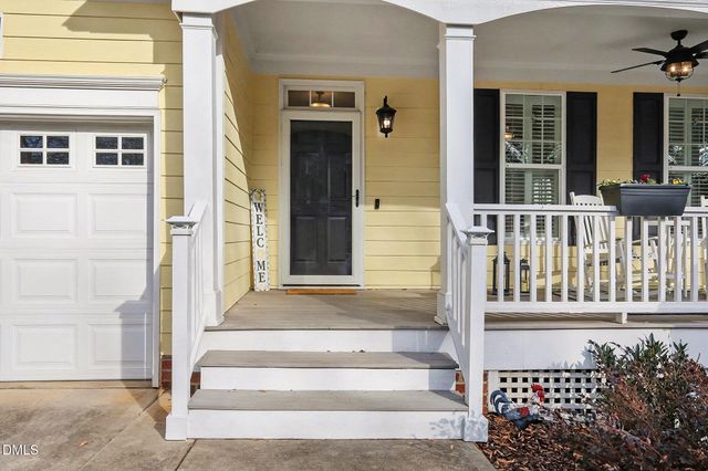 90 Cobble Ridge Drive, Pittsboro, NC 27312