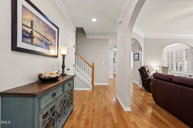 90 Cobble Ridge Drive, Pittsboro, NC 27312