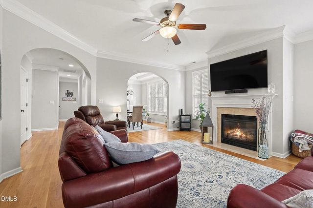 90 Cobble Ridge Drive, Pittsboro, NC 27312