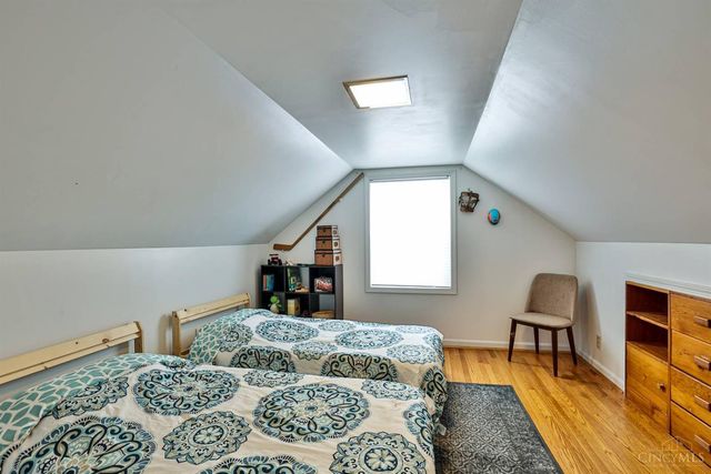 9384 Lark Court, Blue Ash, OH 45242