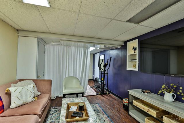 9384 Lark Court, Blue Ash, OH 45242