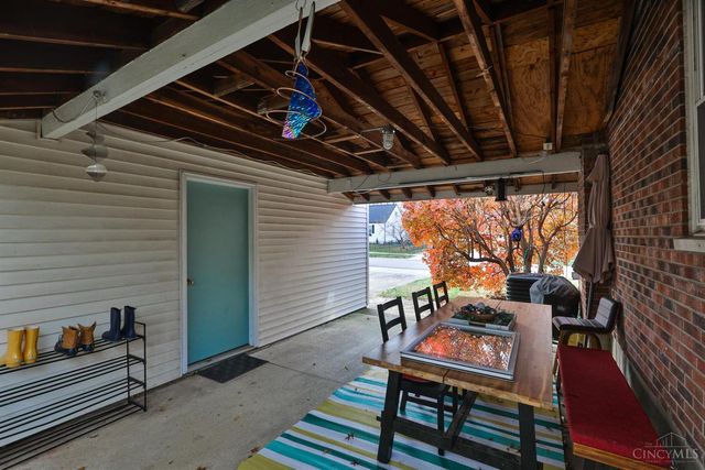 9384 Lark Court, Blue Ash, OH 45242