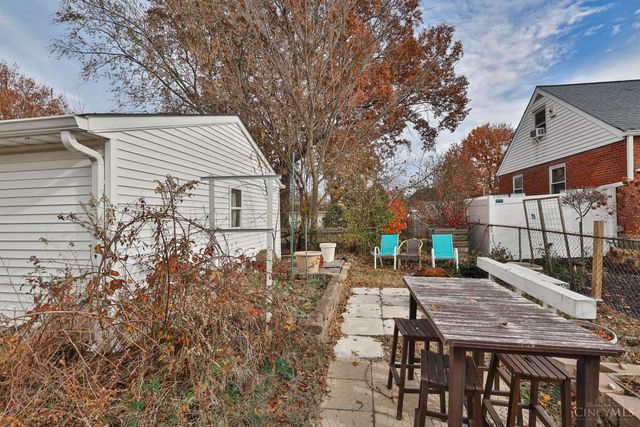 9384 Lark Court, Blue Ash, OH 45242