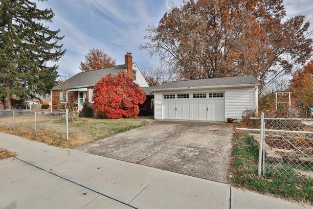 9384 Lark Court, Blue Ash, OH 45242