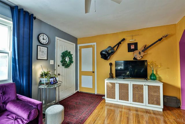 9384 Lark Court, Blue Ash, OH 45242