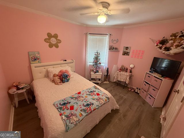 2203 Windsor Street, St. Marys, GA 31558