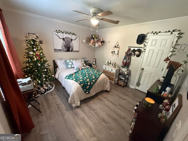 2203 Windsor Street, St. Marys, GA 31558