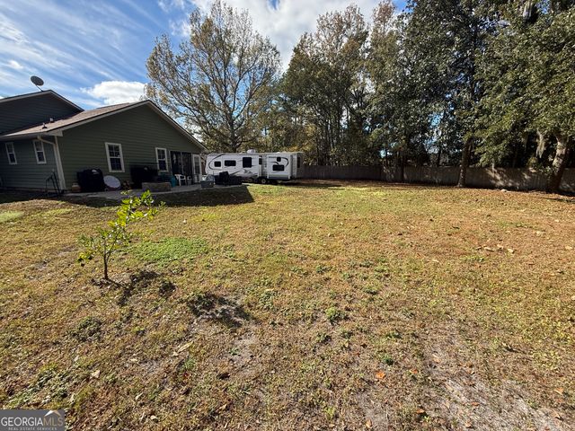 2203 Windsor Street, St. Marys, GA 31558
