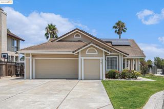 2167 Saint Andrews Ct, Discovery Bay, CA 94505