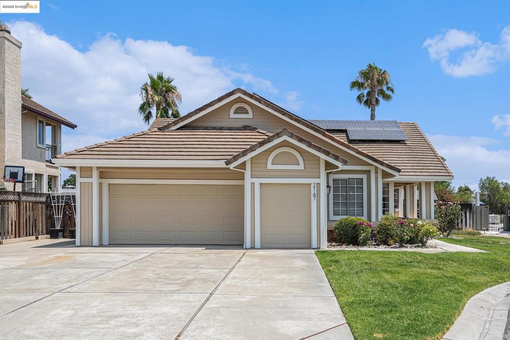 2167 Saint Andrews Ct, Discovery Bay, CA 94505