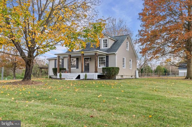 3024 BLUE HOUSE RD, Street, MD 21154