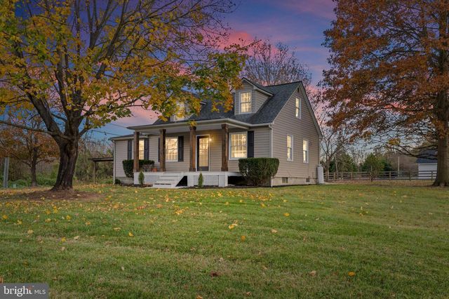 3024 BLUE HOUSE RD, Street, MD 21154