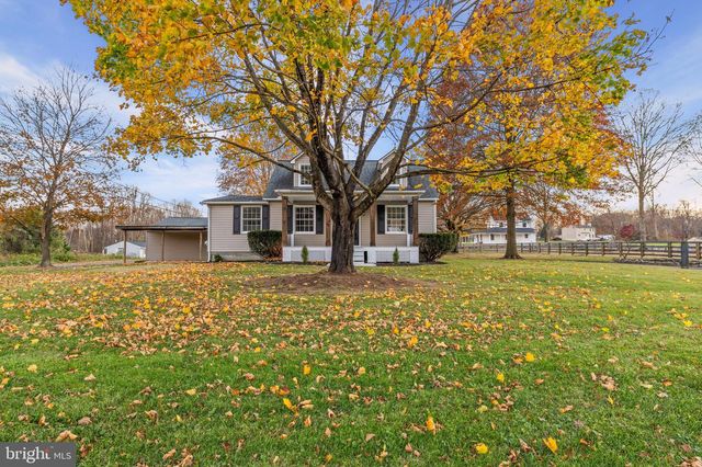 3024 BLUE HOUSE RD, Street, MD 21154