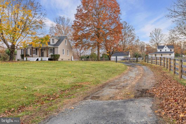 3024 BLUE HOUSE RD, Street, MD 21154