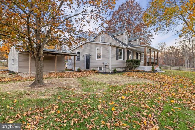 3024 BLUE HOUSE RD, Street, MD 21154