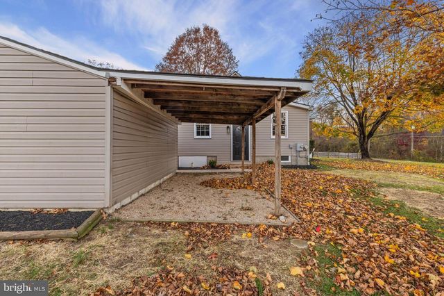 3024 BLUE HOUSE RD, Street, MD 21154