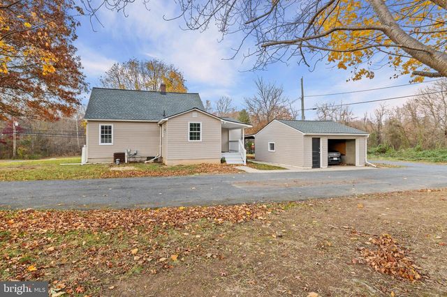 3024 BLUE HOUSE RD, Street, MD 21154