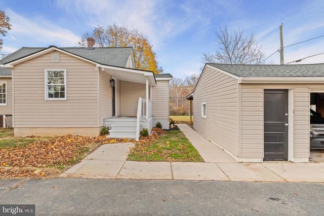 3024 BLUE HOUSE RD, Street, MD 21154