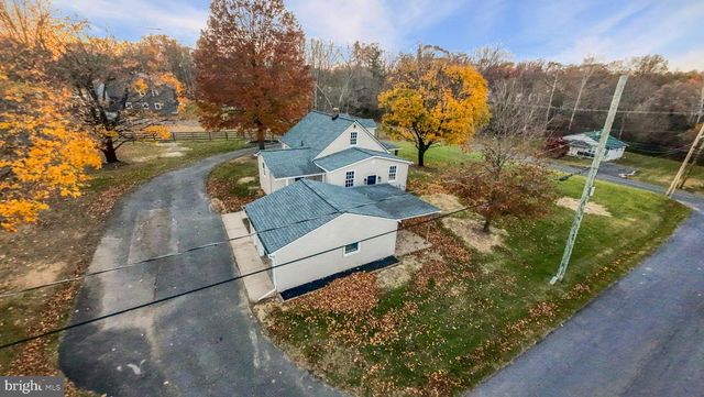 3024 BLUE HOUSE RD, Street, MD 21154