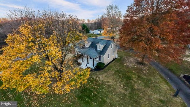 3024 BLUE HOUSE RD, Street, MD 21154