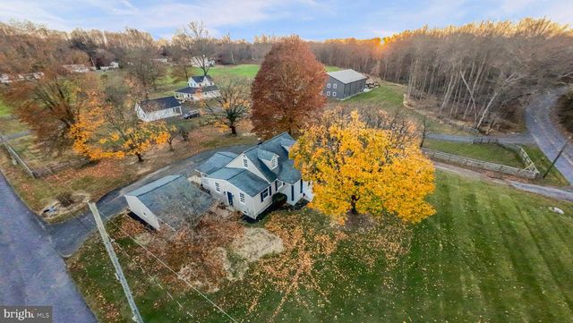 3024 BLUE HOUSE RD, Street, MD 21154