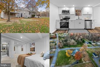 3024 BLUE HOUSE RD, Street, MD 21154