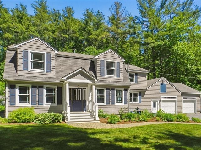 80 Providence Rd, Westford, MA 01886