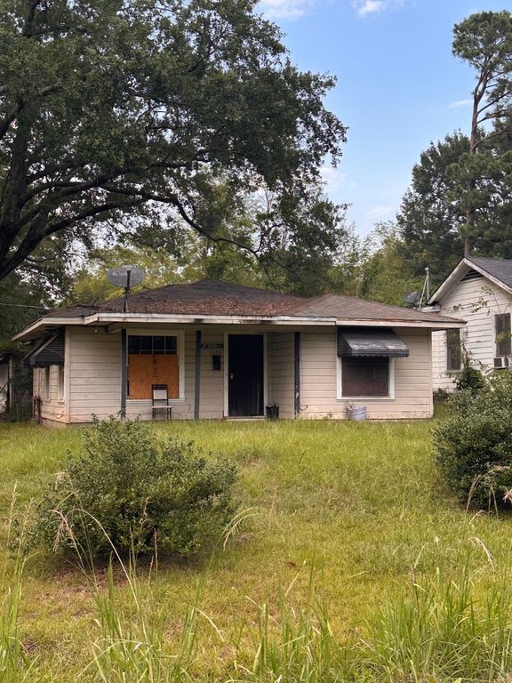 2446 Drexel Street, Shreveport, LA 71108