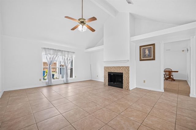 6510 Grand Haven Drive, Houston, TX 77088