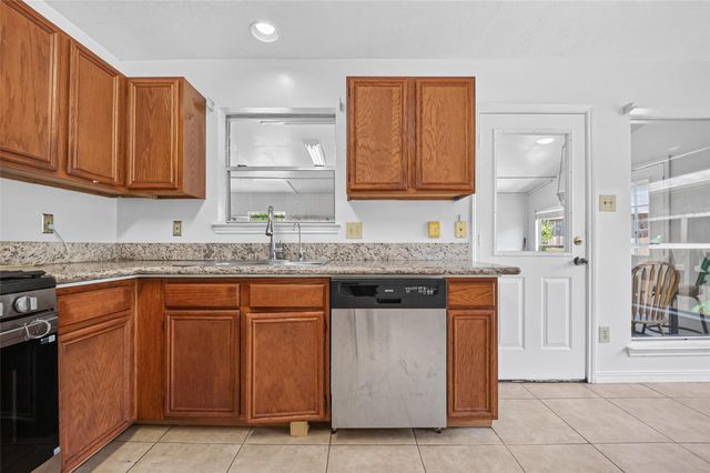 6510 Grand Haven Drive, Houston, TX 77088