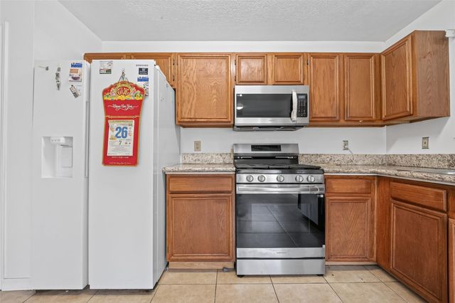 6510 Grand Haven Drive, Houston, TX 77088