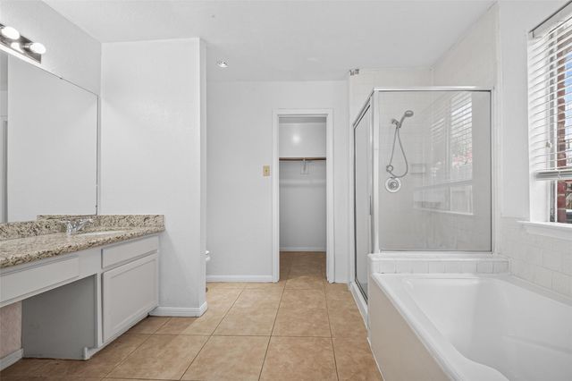 6510 Grand Haven Drive, Houston, TX 77088