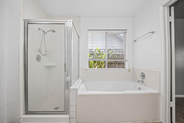 6510 Grand Haven Drive, Houston, TX 77088