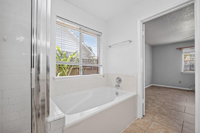 6510 Grand Haven Drive, Houston, TX 77088