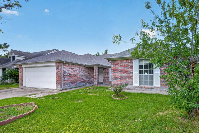 6510 Grand Haven Drive, Houston, TX 77088