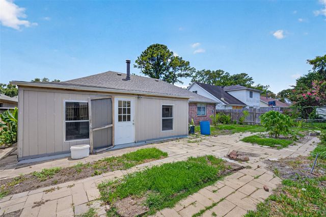 6510 Grand Haven Drive, Houston, TX 77088