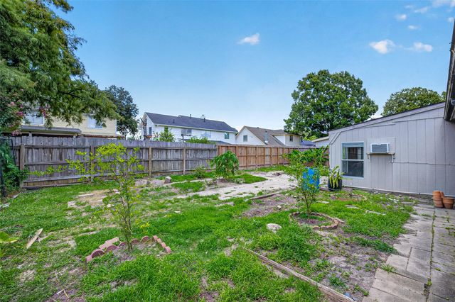 6510 Grand Haven Drive, Houston, TX 77088