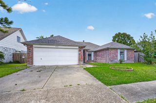 6510 Grand Haven Drive, Houston, TX 77088