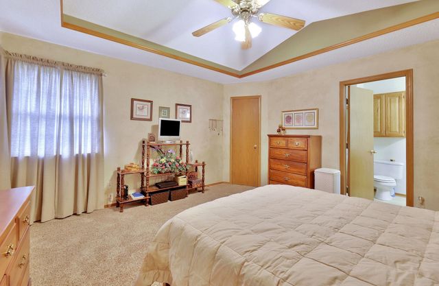 710 Lakewood Ct, Augusta, KS 67010