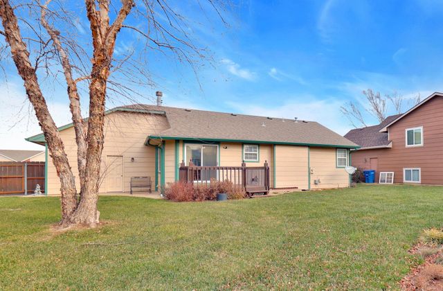 710 Lakewood Ct, Augusta, KS 67010