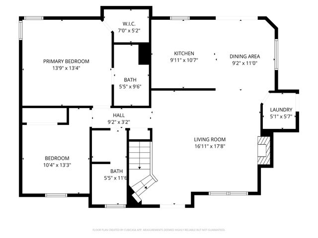 710 Lakewood Ct, Augusta, KS 67010