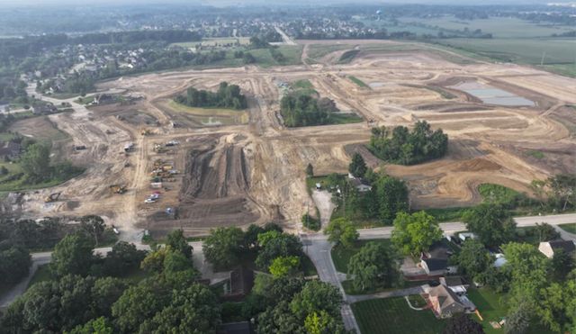 Lt 104 Highland Place, Pleasant Prairie, WI 53158