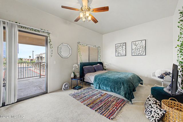 4112 N Thurston Ln Unit 100, Tucson, AZ 85705