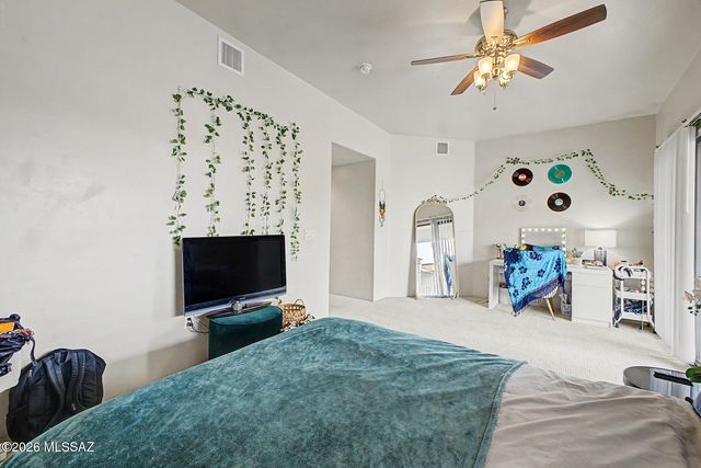 4112 N Thurston Ln Unit 100, Tucson, AZ 85705