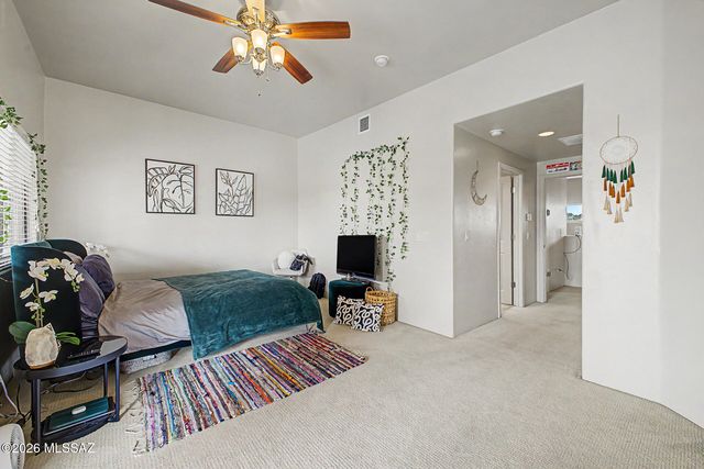 4112 N Thurston Ln Unit 100, Tucson, AZ 85705