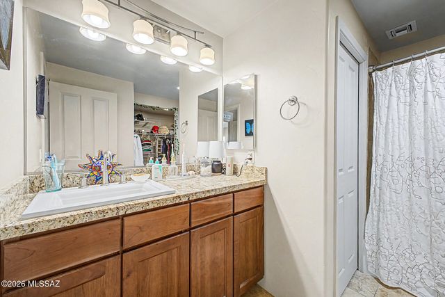 4112 N Thurston Ln Unit 100, Tucson, AZ 85705