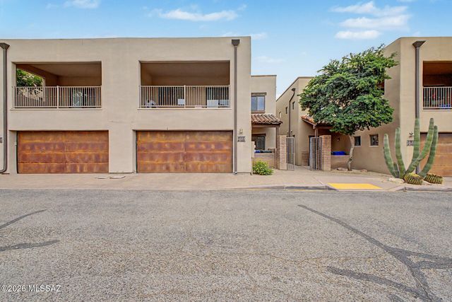 4112 N Thurston Ln Unit 100, Tucson, AZ 85705