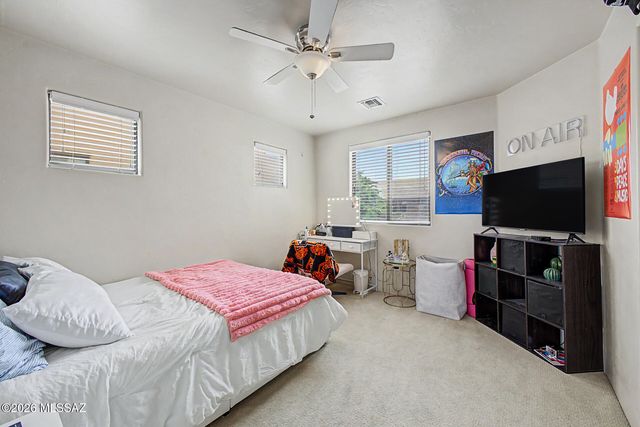 4112 N Thurston Ln Unit 100, Tucson, AZ 85705
